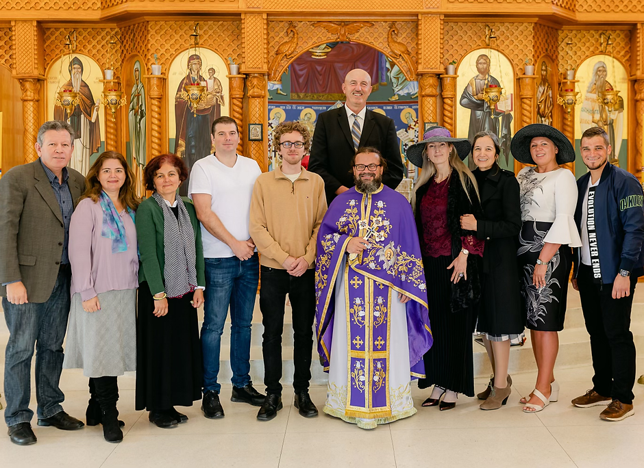 Saint Petka Chior