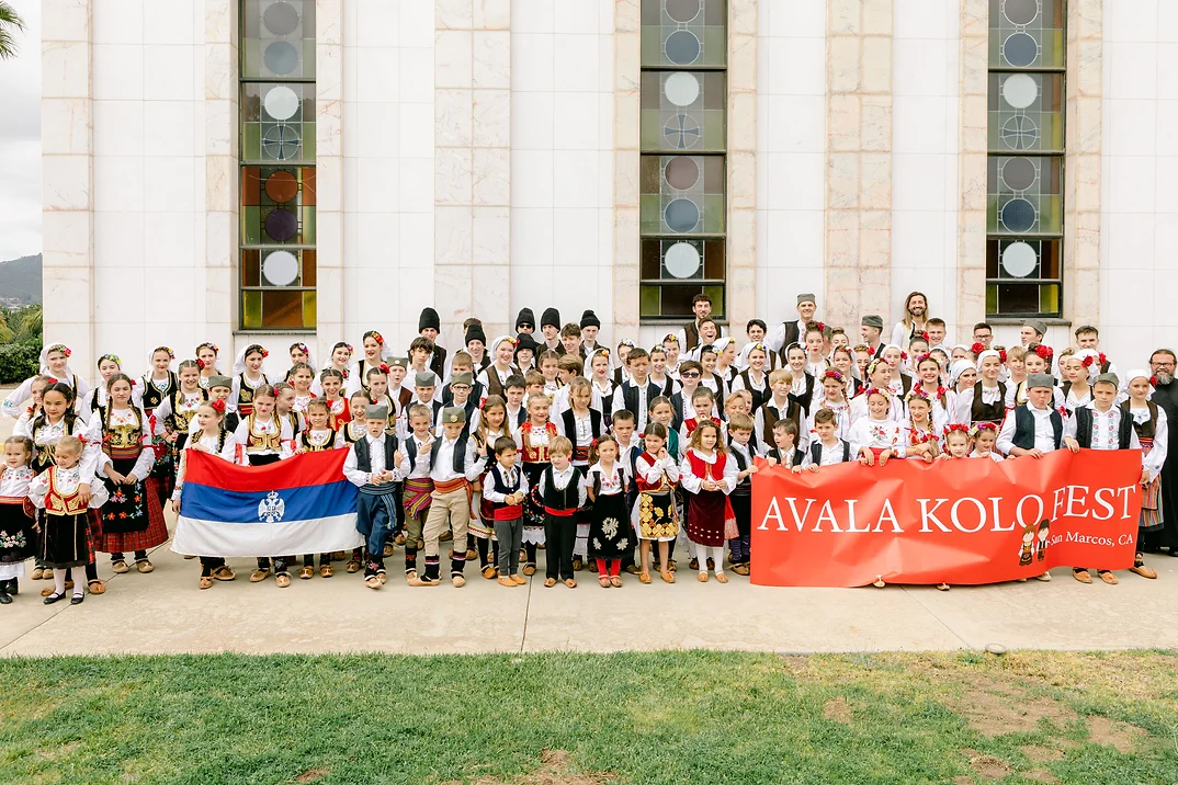 Avala Folklore