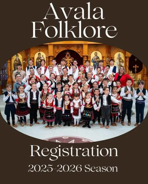 Avala Folklore Registration 2025-26