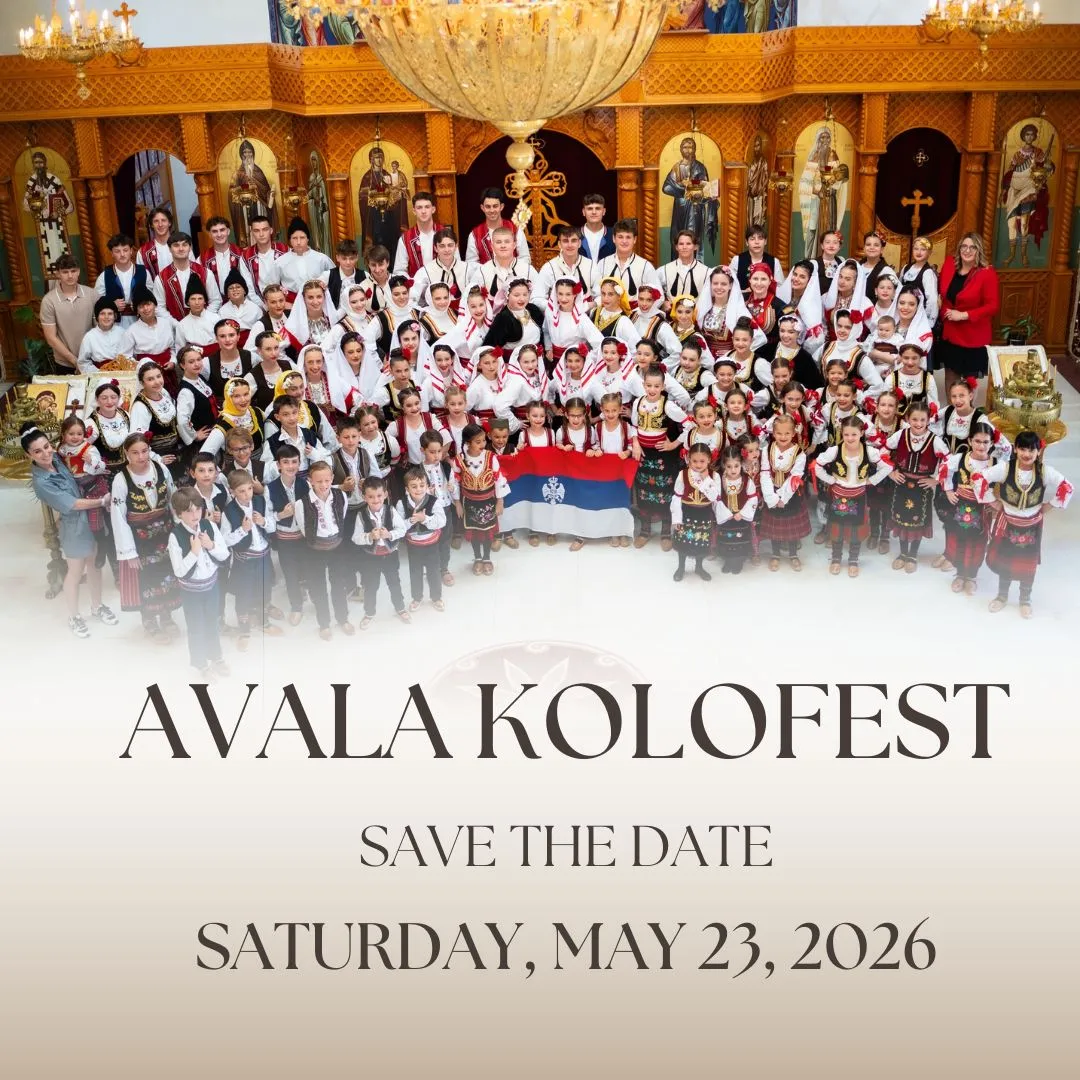 Avala Kolo Fest 2026